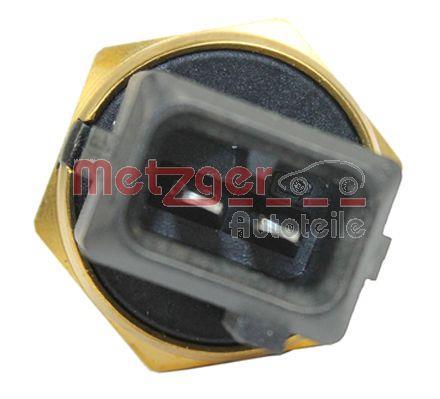 Sonde de température, liquide de refroidissement METZGER ref. 0905468